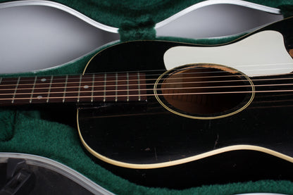 Gibson L-00 Flat Top Acoustic Guitar (1933)