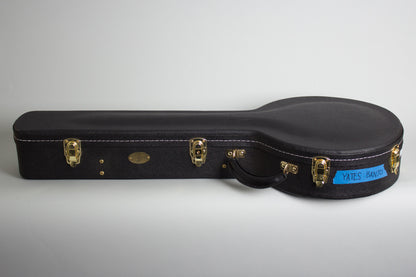 Yates 558 Owned and Used by Jeff Tweedy of Wilco 5 String Banjo (2021)