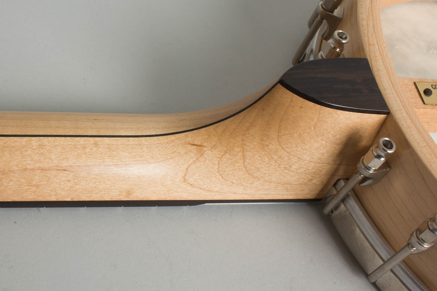 Goose Acres T-11M 5 String Banjo (2006)