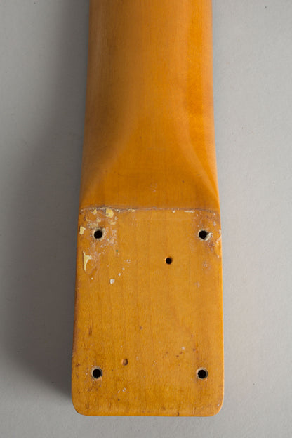 Fender Telecaster Solid Body Electric Guitar (1965)