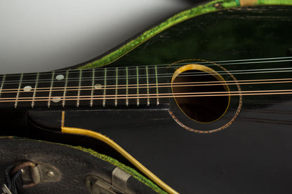 Gibson Style A Snakehead Arch Top Mandolin (1925)