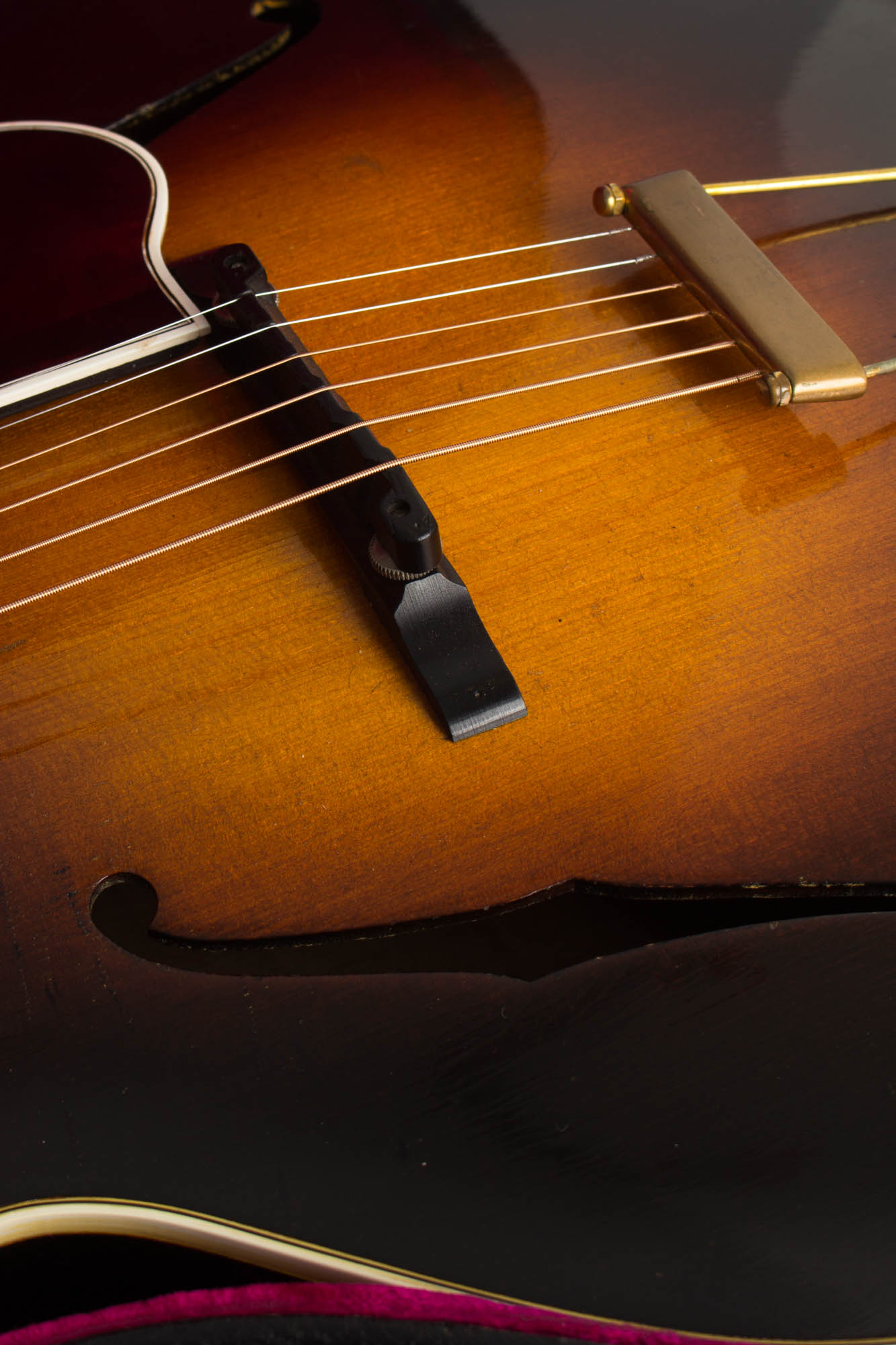 Gibson L-5 Arch Top Acoustic Guitar (1934)