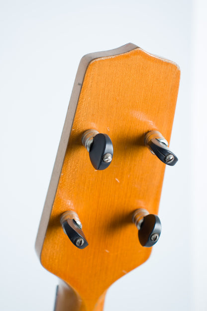 Gibson Style UB Banjo Ukulele (1924)