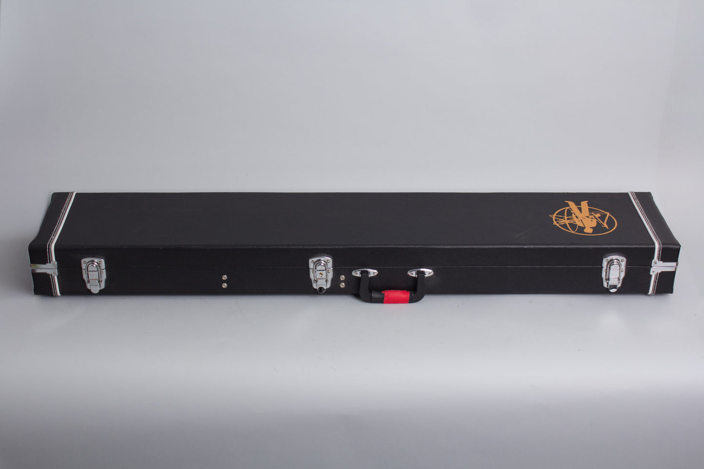 Eastwood La Baye 2X4 DEVO Owned by Jeff Tweedy of Wilco Solid Body Electric Bass Guitar (2015)