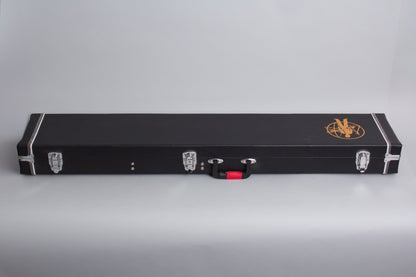 Eastwood La Baye 2X4 DEVO Owned by Jeff Tweedy of Wilco Solid Body Electric Bass Guitar (2015)