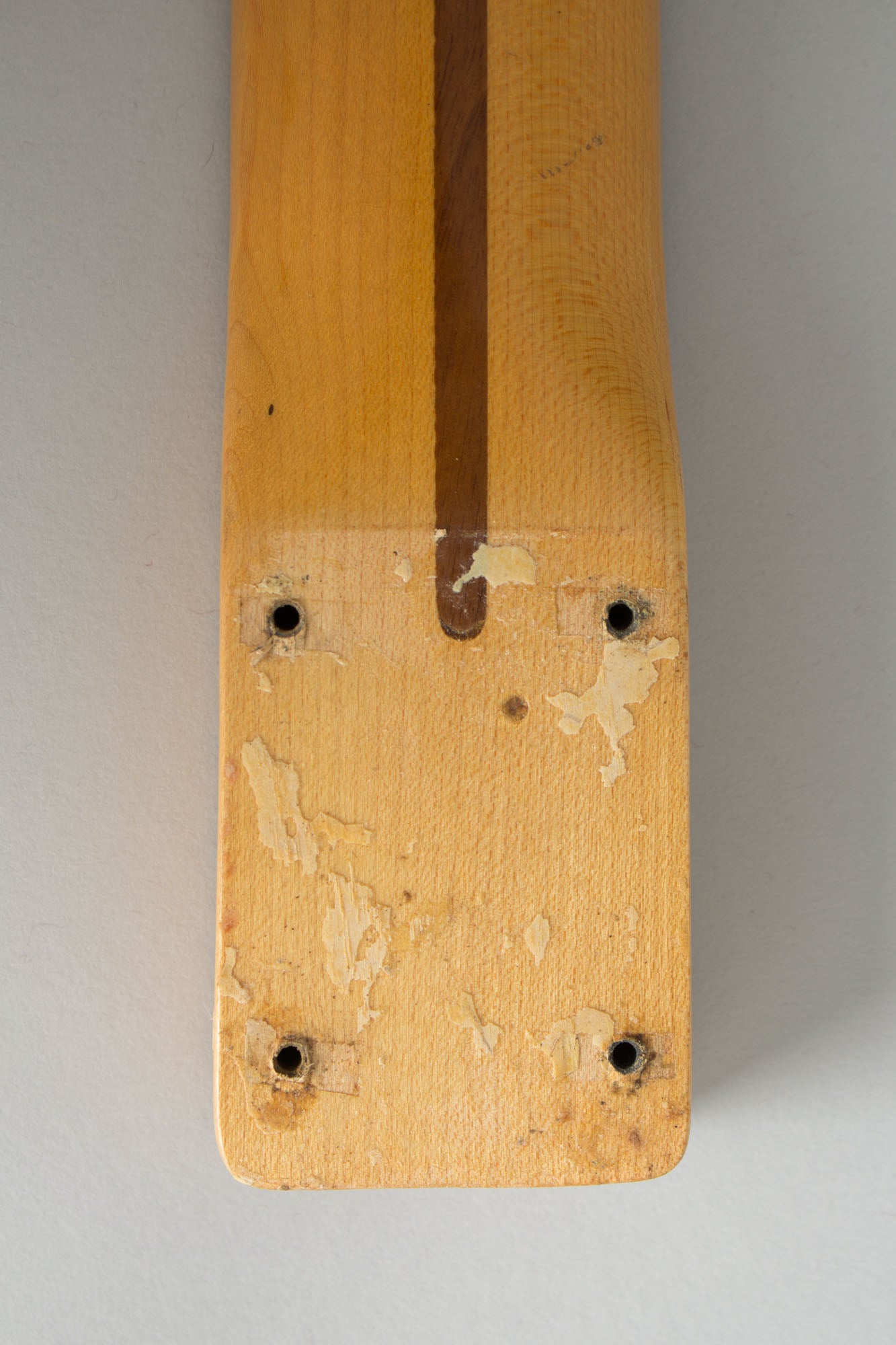 Fender Esquire Solid Body Electric Guitar (1955)