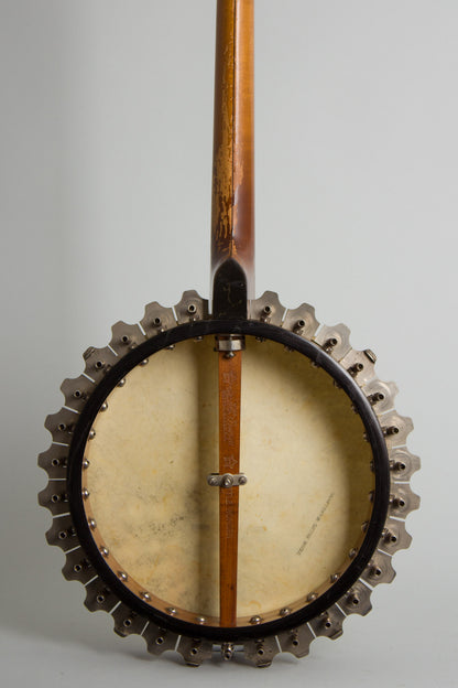 Vega Little Wonder Special Tenor Banjo (1931)