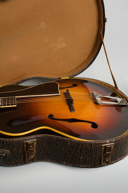 Gibson L-7 Arch Top Acoustic Guitar (1946-7)