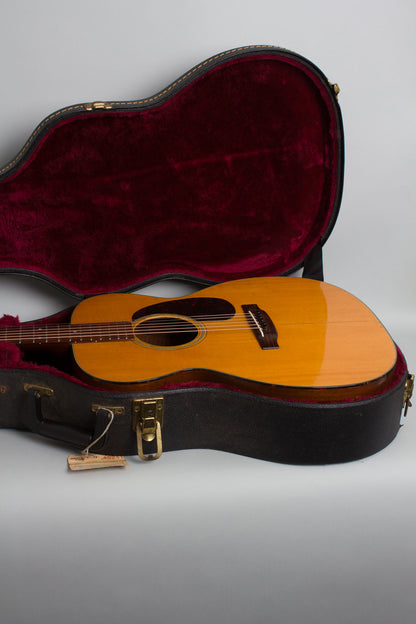 C. F. Martin 000-18 Flat Top Acoustic Guitar (1964)