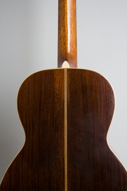C. F. Martin 000-28 Flat Top Acoustic Guitar (1925)