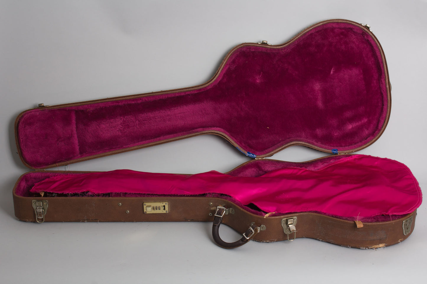 Gibson EB-3 Owned by Jeff Tweedy of Wilco Solid Body Electric Bass Guitar (1970)