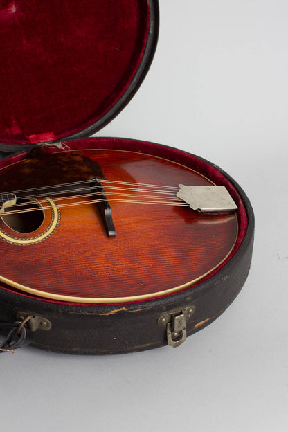 Gibson A-4 Carved Top Mandolin (1914)