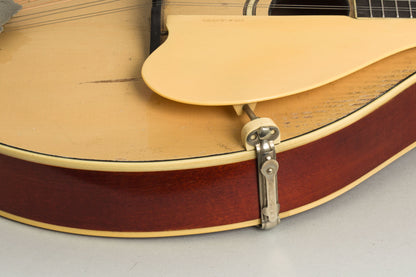 Gibson Style A-3 Carved Top Mandolin (1918)