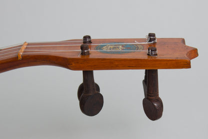 Kumalae Style 2 Soprano Ukulele (1920)