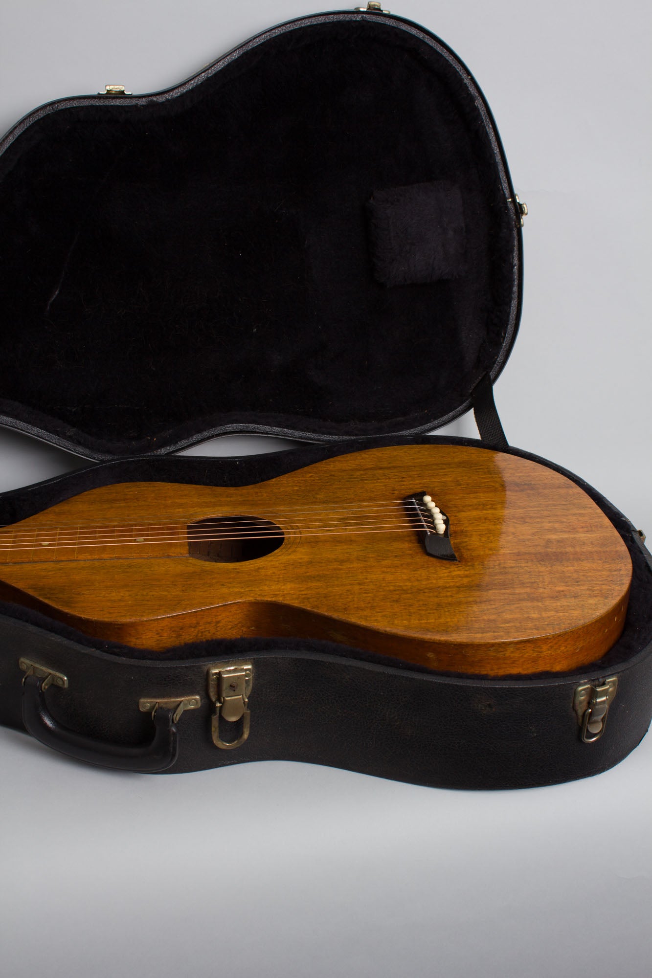 Weissenborn Style 1 Hawaiian Acoustic Guitar (1932)