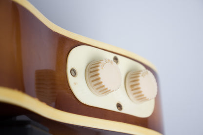 Kay K-95 Hollow Body Electric Mandolin (1958)