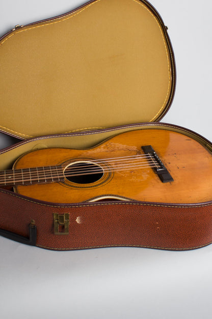 Oscar Schmidt Stella Grand Concert 12 String Flat Top Acoustic Guitar (1928)
