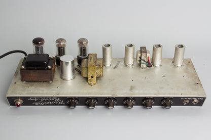 Fender Princeton Reverb AA-764 Tube Amplifier (1967)