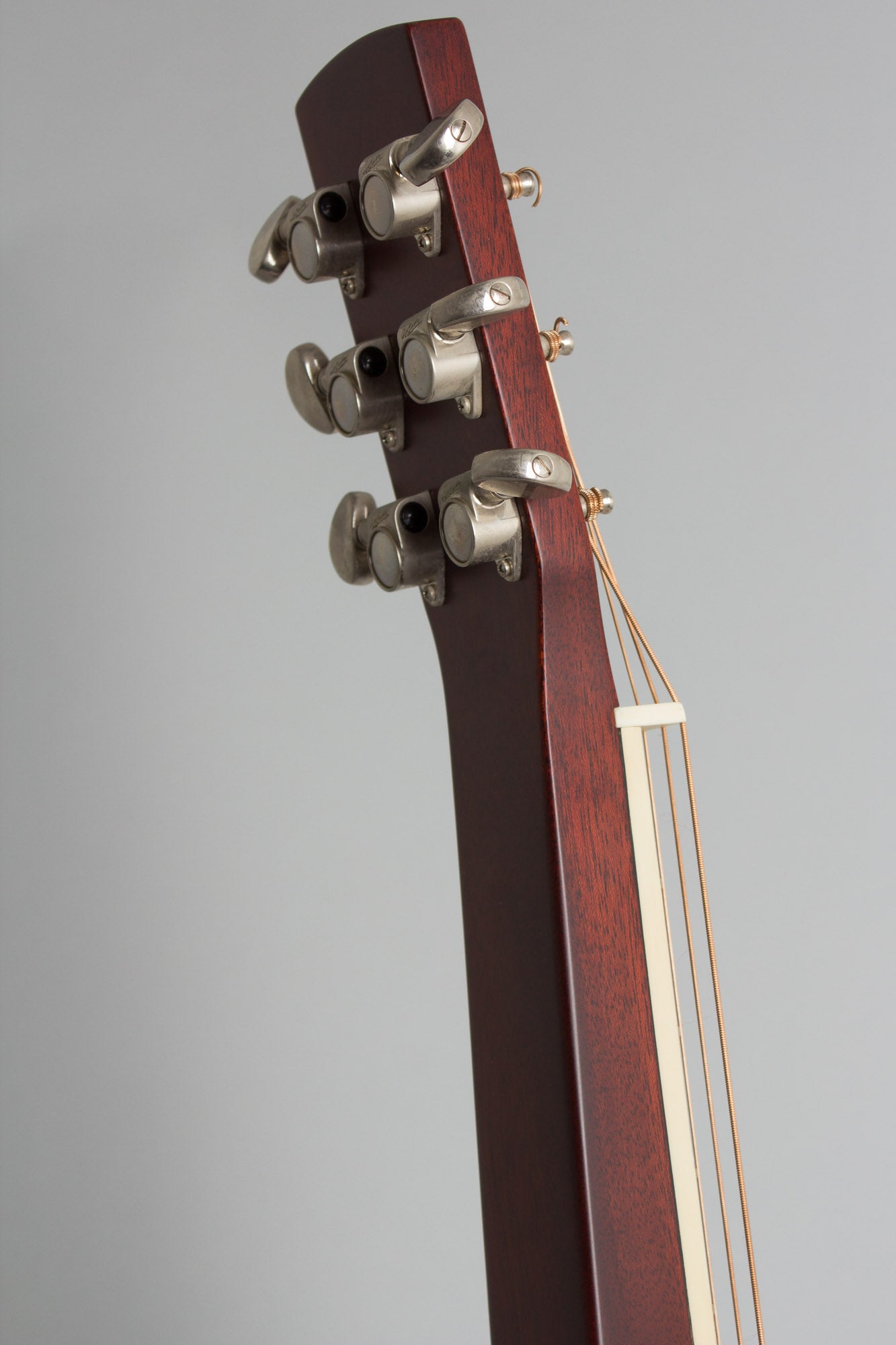 Beard Vintage R Dobro Resophonic Guitar (2004)