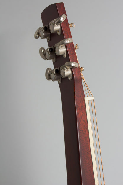 Beard Vintage R Dobro Resophonic Guitar (2004)