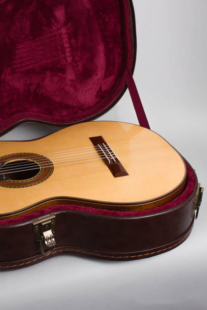 Darren Hippner Fleta pattern Classical Guitar (2004)