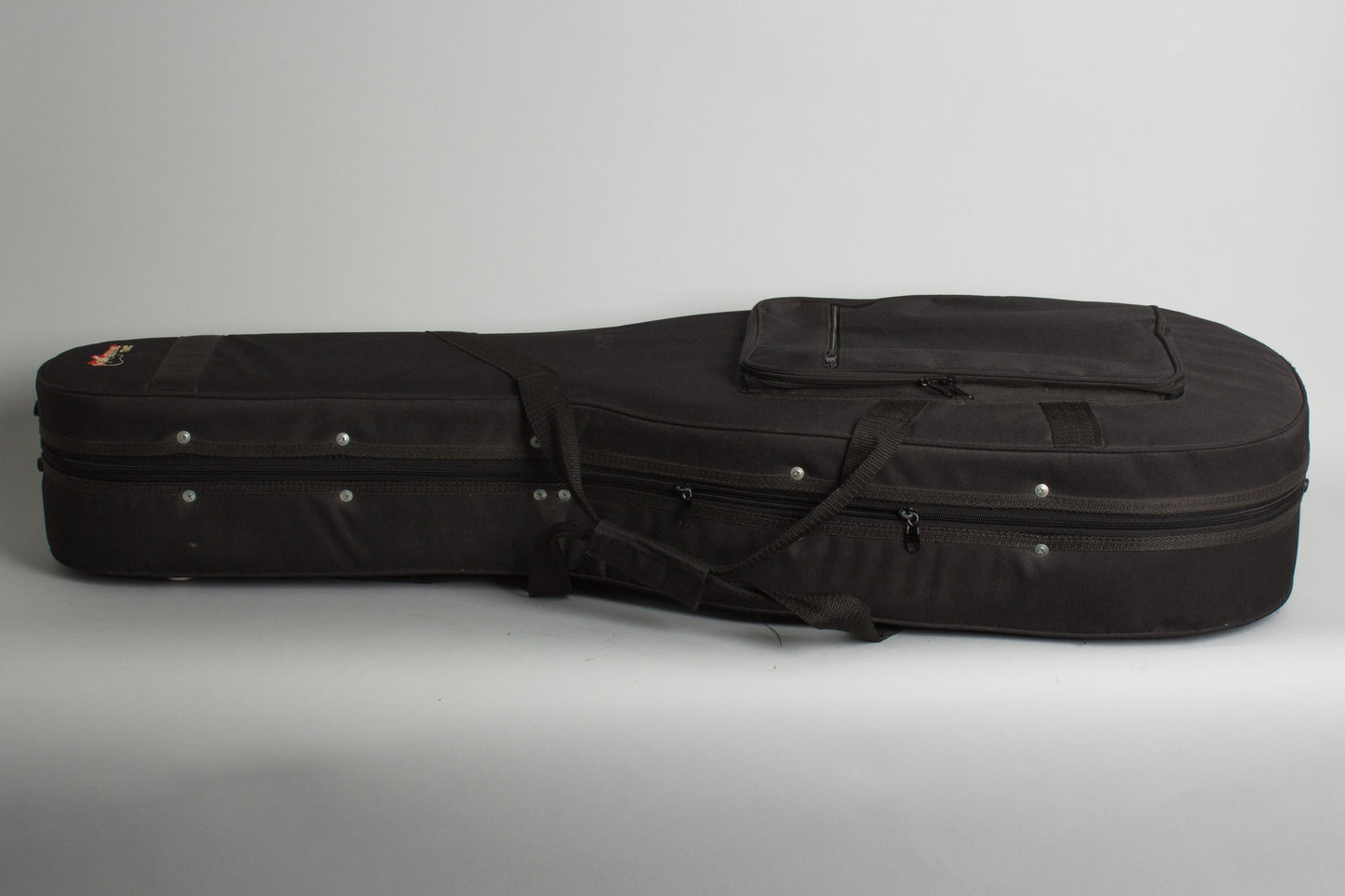 Fernando Gonzalez M. Classical Guitar (2023)