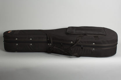 Fernando Gonzalez M. Classical Guitar (2023)