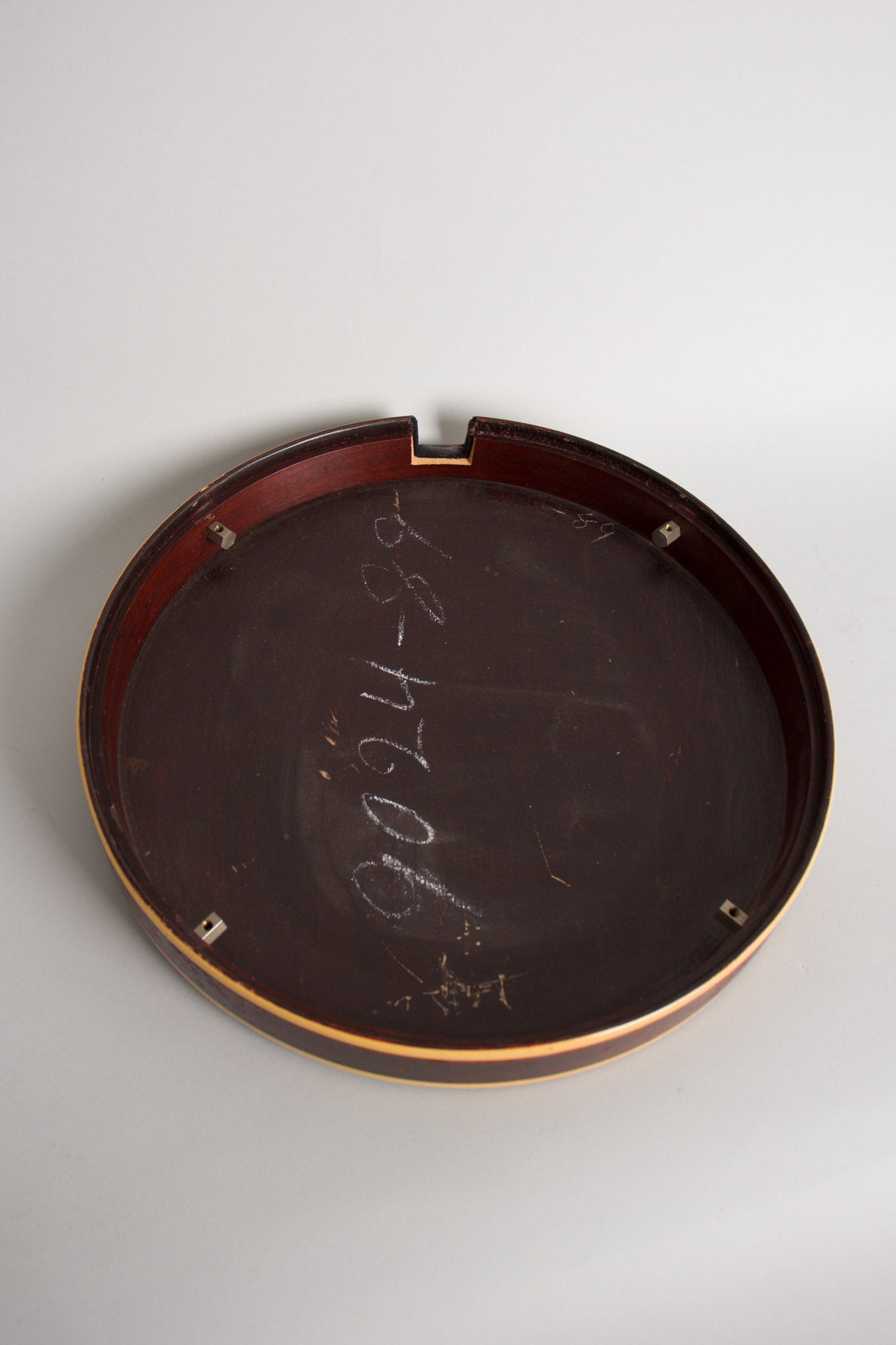 Gibson TB-3 Mastertone Tenor Banjo (1928)