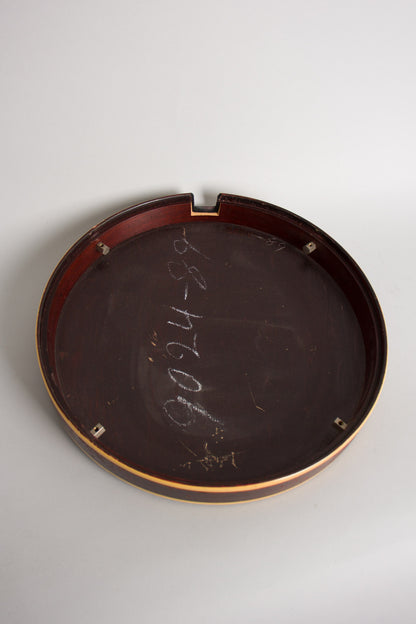 Gibson TB-3 Mastertone Tenor Banjo (1928)