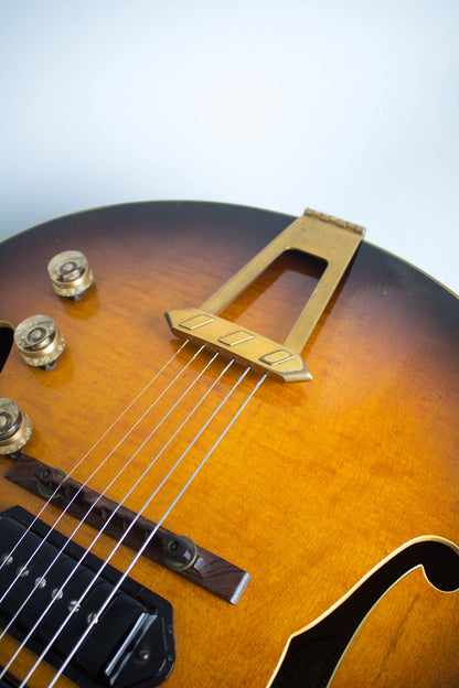 Gibson ES-5 Arch Top Hollow Body Electric Guitar (1951)