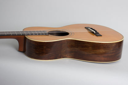 Fairbanks Regent Flat Top Acoustic Guitar (1900)
