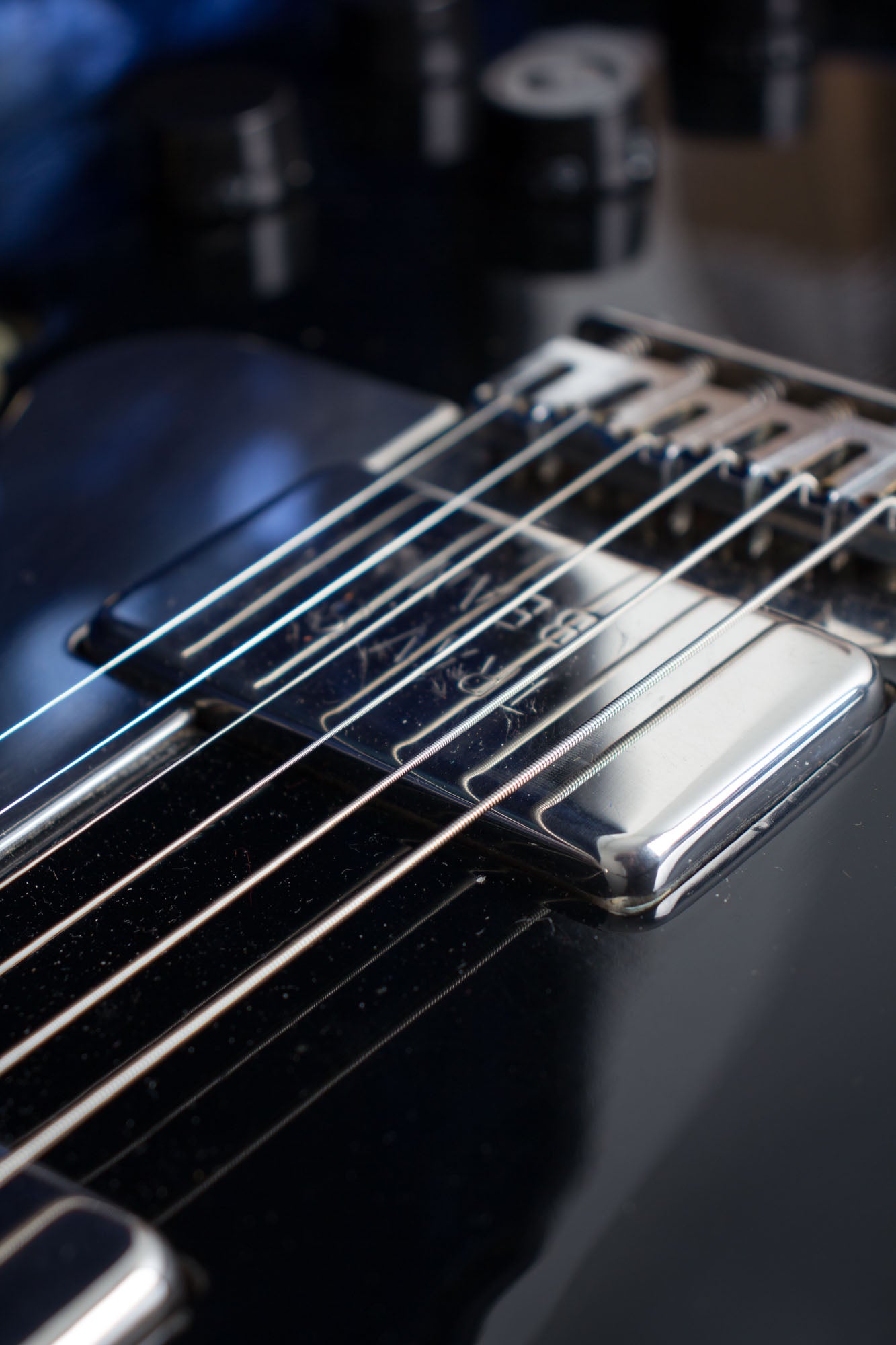 Travis Bean TB-1000A Artist Solid Body Electric Guitar (1978)