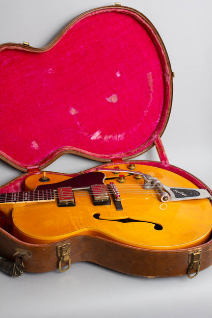 Gibson ES-350TN Thinline Hollow Body Electric Guitar (1960)