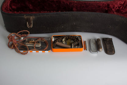 National Style 0 Resophonic Guitar (1936)