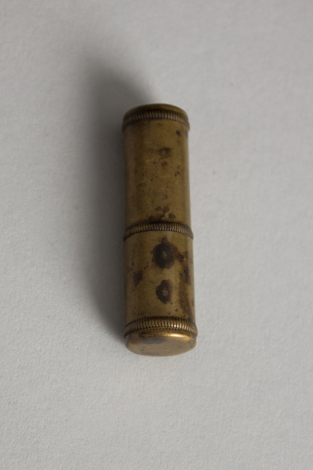 Nicola Turturro S. S. Stewart Tiple (1926)