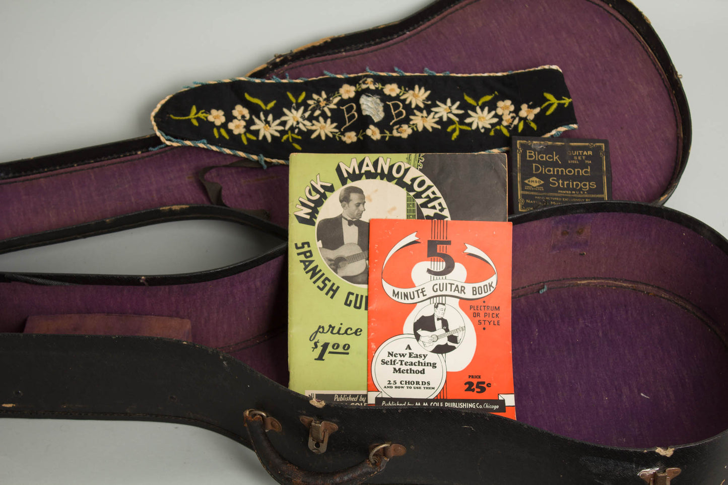 C. F. Martin 0-17 Flat Top Acoustic Guitar (1931)