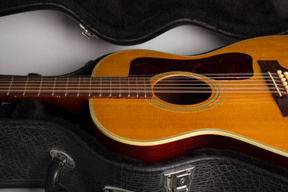Guild F-212 12 String Flat Top Acoustic Guitar (1970)