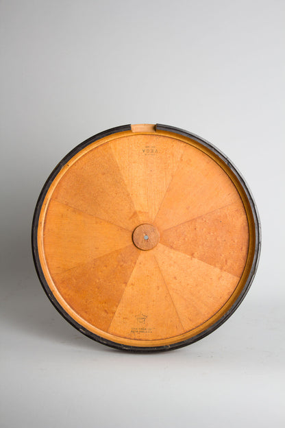 Vega Vegaphone Artist Tenor Banjo (1926)