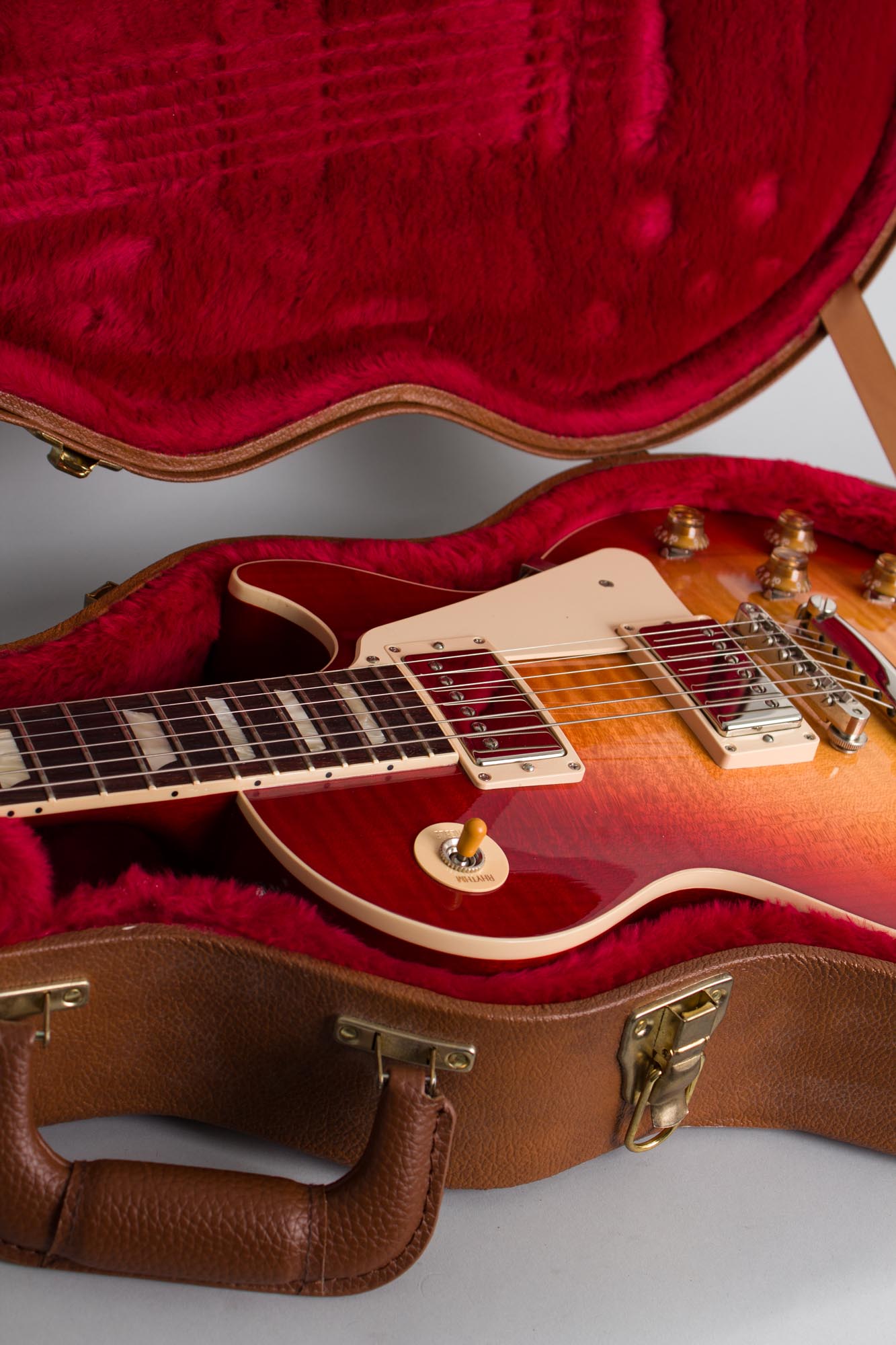Gibson Les Paul Standard 50s Solid Body Electric Guitar (2019)