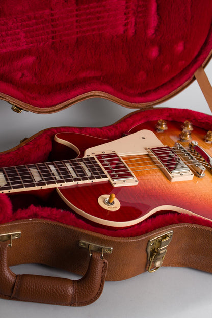 Gibson Les Paul Standard 50s Solid Body Electric Guitar (2019)