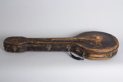 Gibson Style GB Guitar Banjo (1919)
