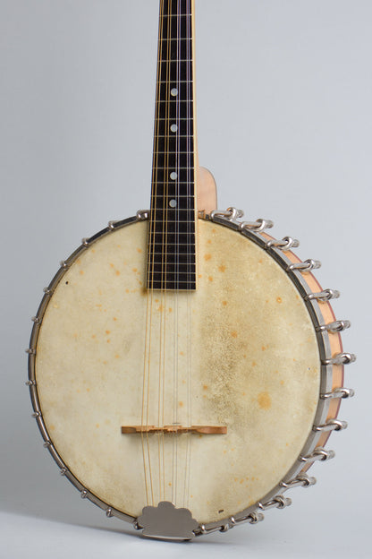 Vega Fairbanks Little Wonder Mandolin Banjo (1917)