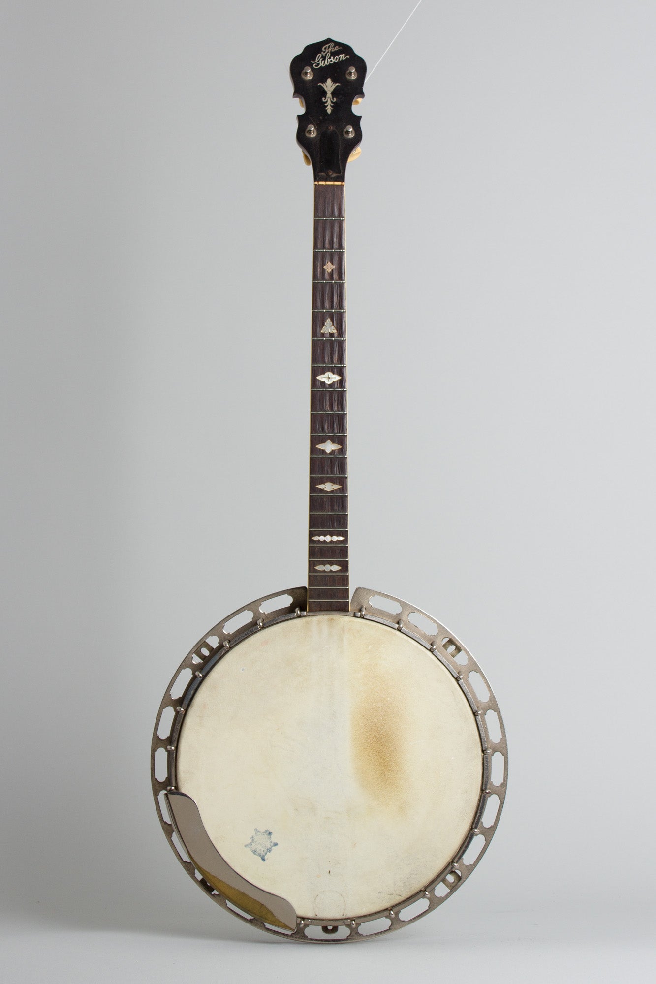 Gibson TB-1 Tenor Banjo (1930)