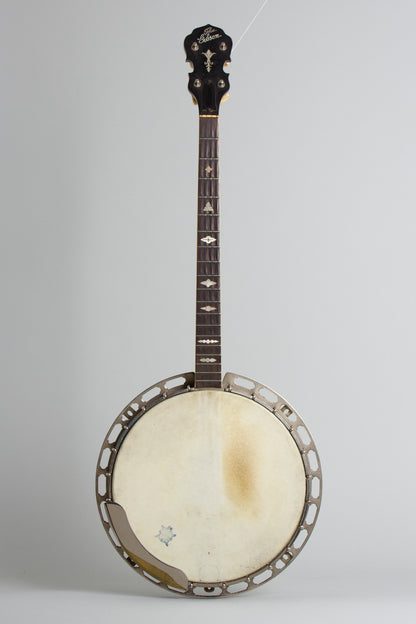 Gibson TB-1 Tenor Banjo (1930)