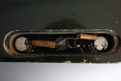 Gibson Century 6 Lap Steel Electric Guitar (1952)