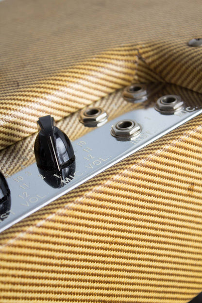Fender Tremolux Model 5E9 Tube Amplifier (1957)