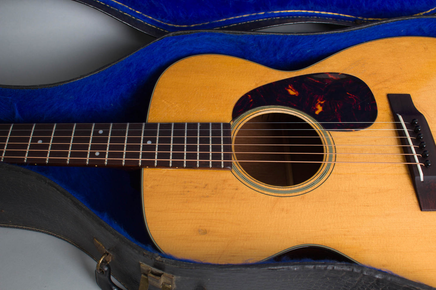 C. F. Martin 00-18 Flat Top Acoustic Guitar (1962)