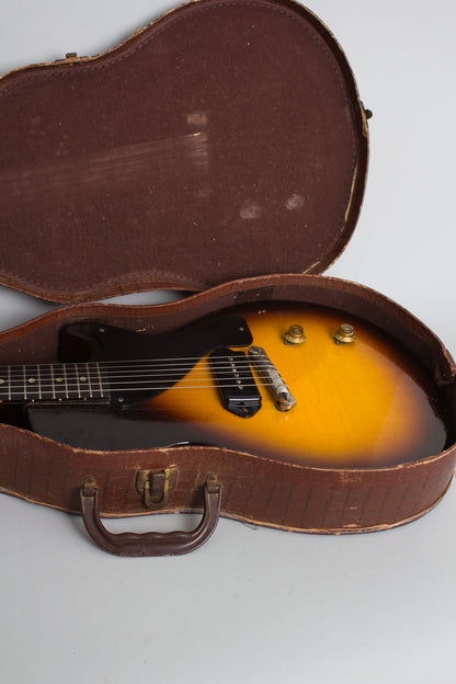 Gibson Les Paul Junior Solid Body Electric Guitar (1956)