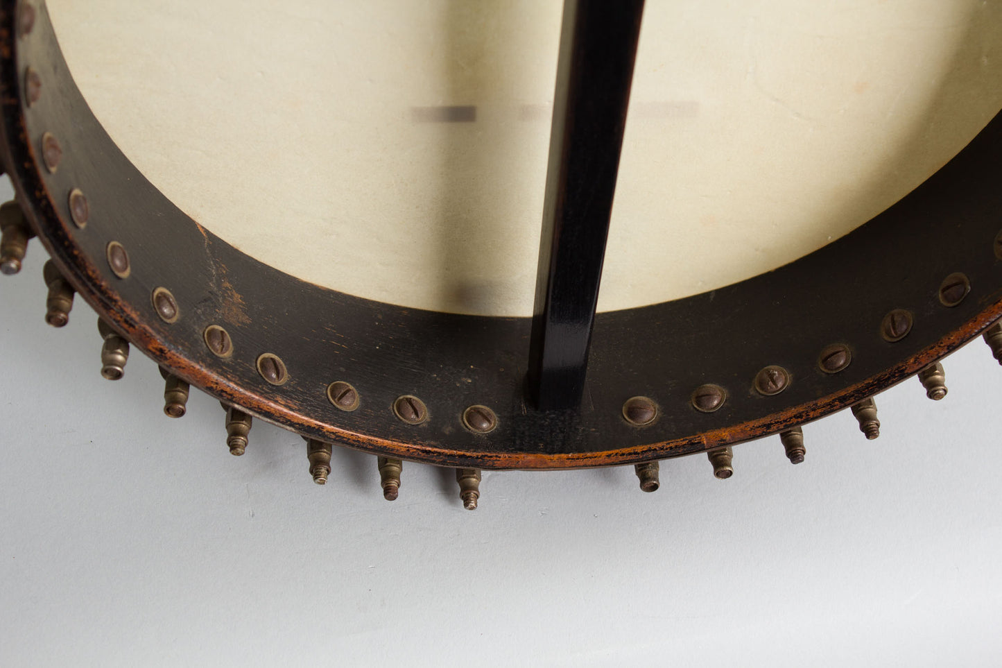 unlabelled 5 String Banjo (1890)