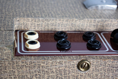 Vox AC-30/6 Twin, *LOCAL PICKUP ONLY* Tube Amplifier (1962)